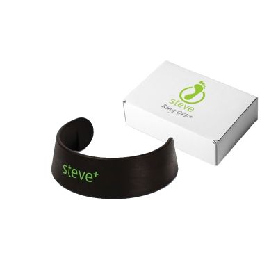 Steve+ Ring